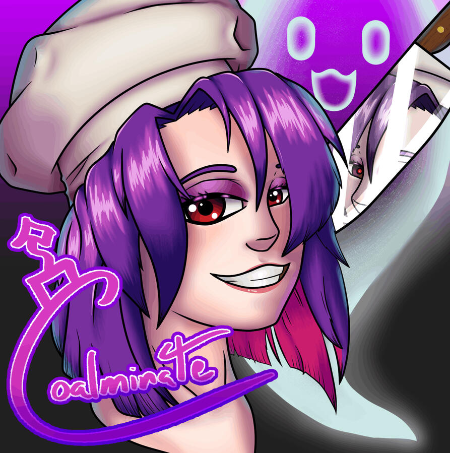 By Coalminate By Coalminate