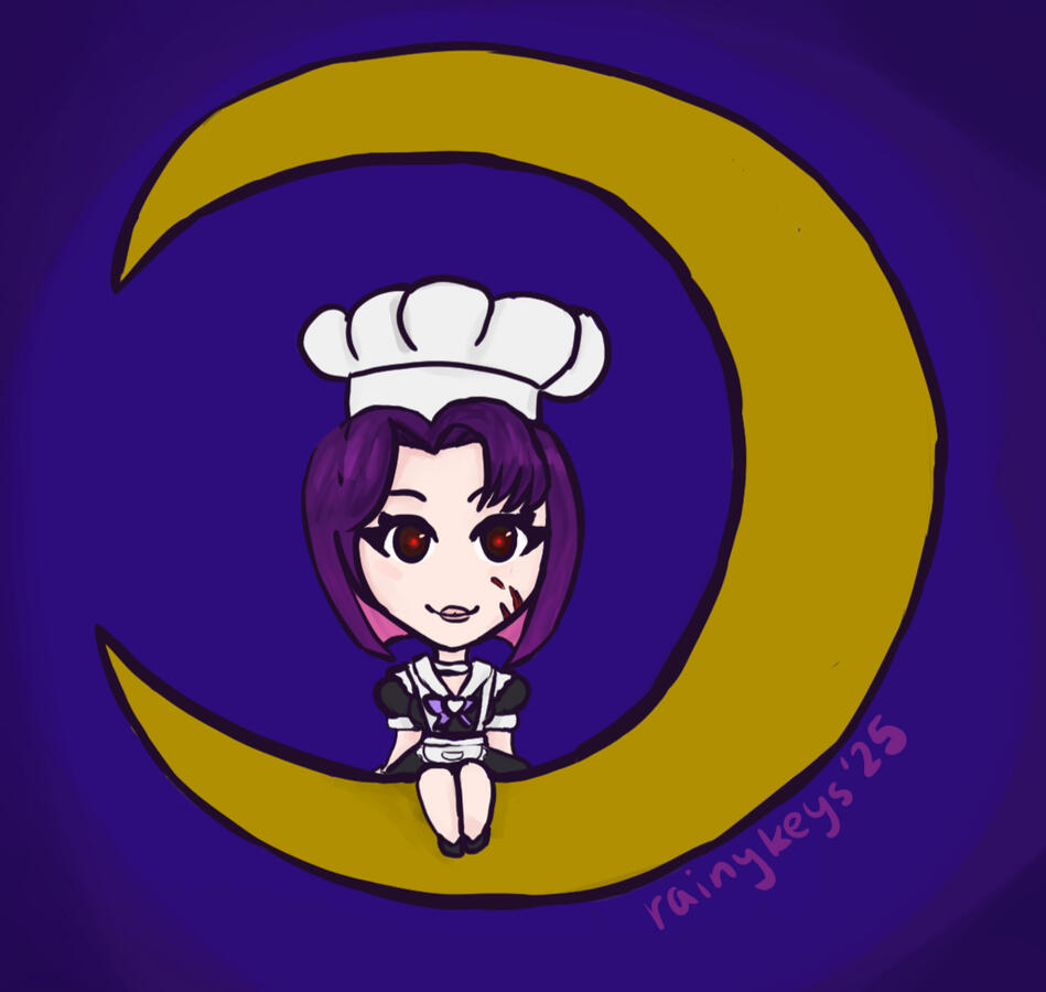 By RaineyKeys By RaineyKeys