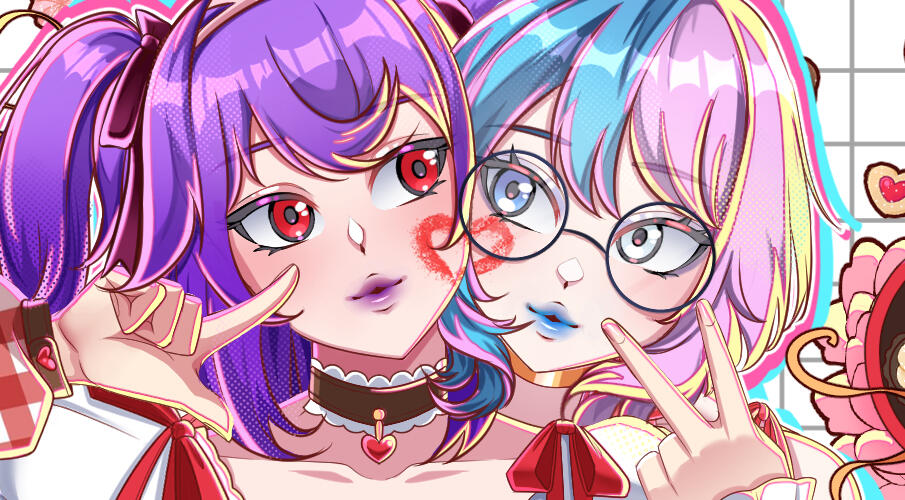 by Sunny Rise With LaylaBellVT