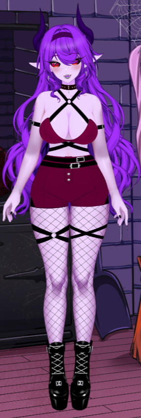 Demon Casual Demon Casual