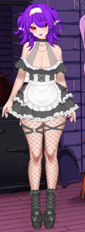 Maid (human) Maid (human)